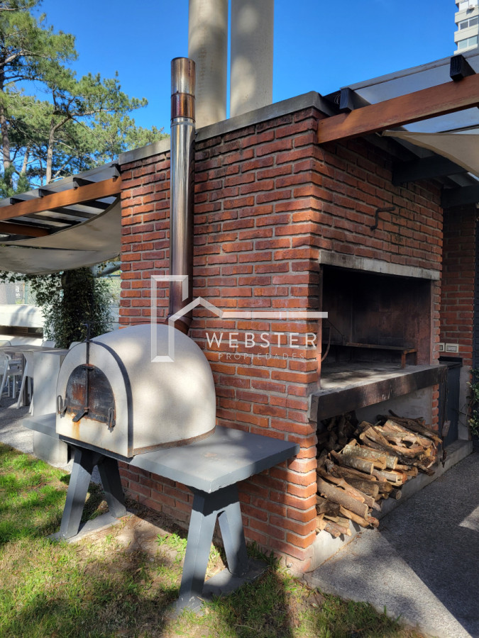 Apartamento ID.2168 - Apartamento en Punta del Este, Roosevelt