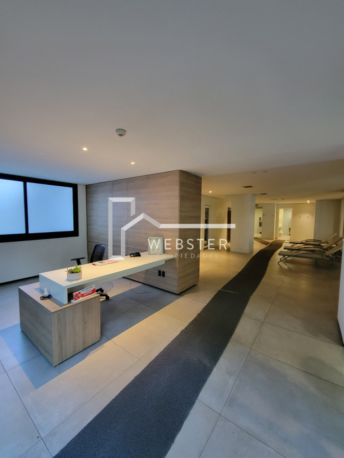 Apartamento ID.2168 - Apartamento en Punta del Este, Roosevelt