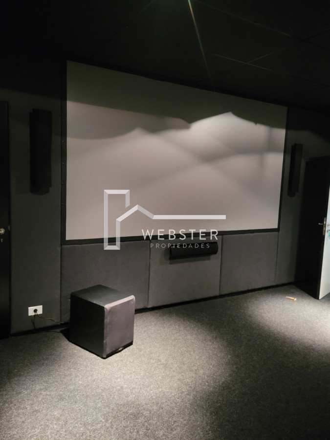 Apartamento ID.2168 - Apartamento en Punta del Este, Roosevelt