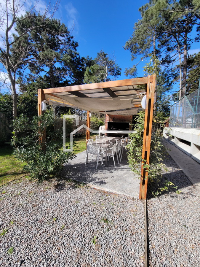 Apartamento ID.2168 - Apartamento en Punta del Este, Roosevelt