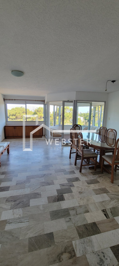 Apartamento ID.2168 - Apartamento en Punta del Este, Roosevelt