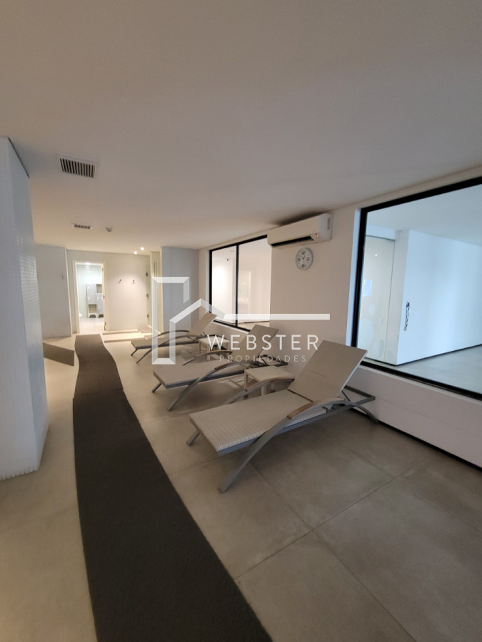 Apartamento ID.2168 - Apartamento en Punta del Este, Roosevelt