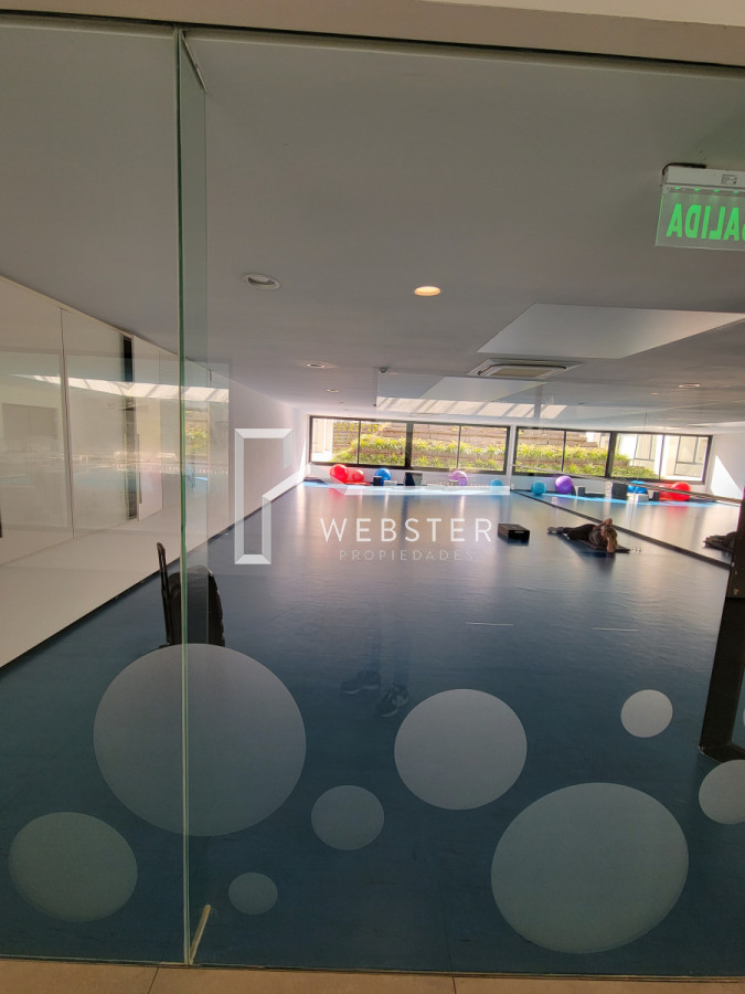 Apartamento ID.2168 - Apartamento en Punta del Este, Roosevelt