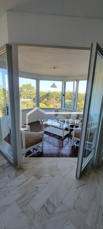 Apartamento ID.2168 - Apartamento en Punta del Este, Roosevelt