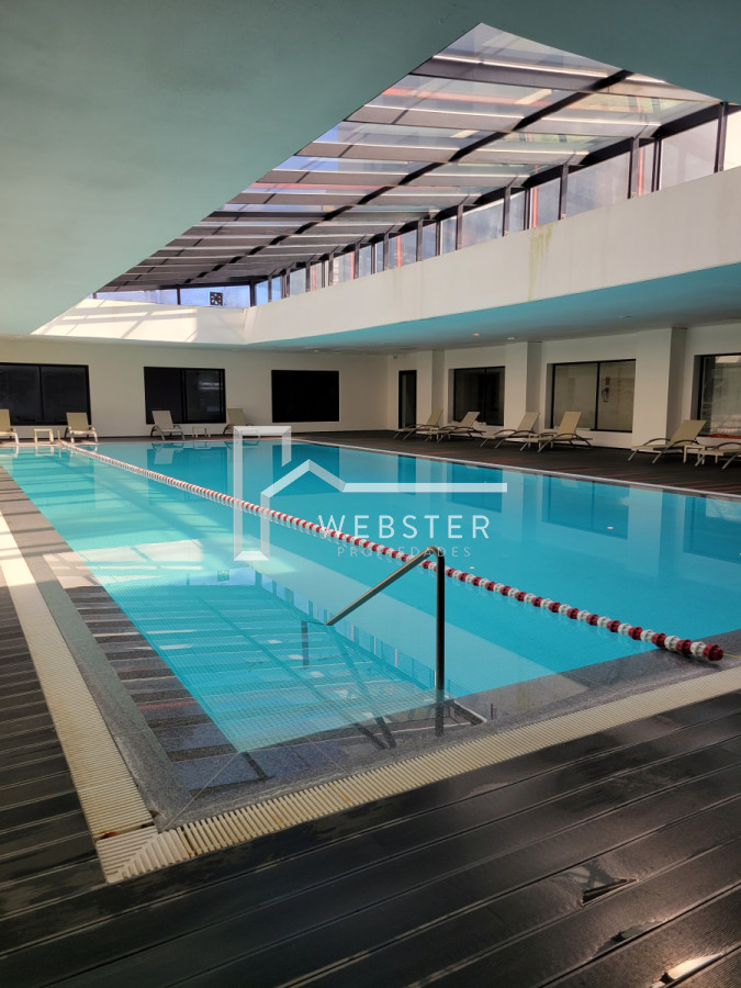 Apartamento ID.2168 - Apartamento en Punta del Este, Roosevelt