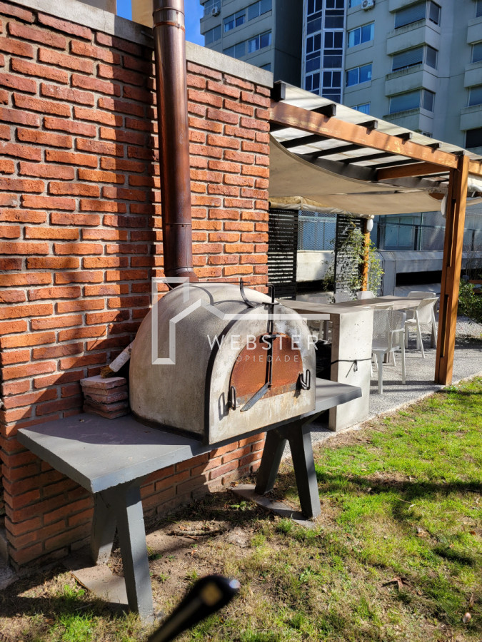 Apartamento ID.2168 - Apartamento en Punta del Este, Roosevelt