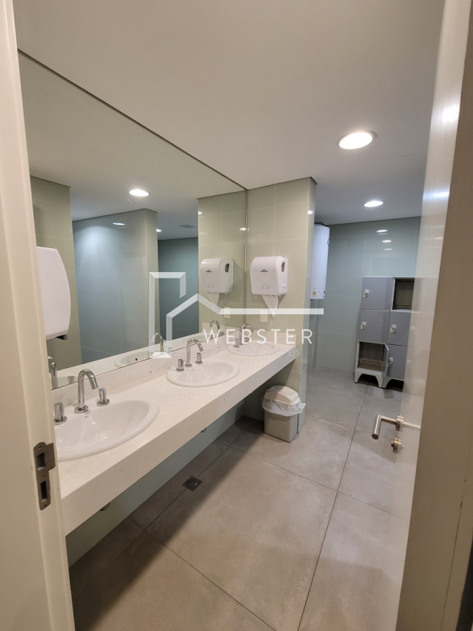 Apartamento ID.2168 - Apartamento en Punta del Este, Roosevelt