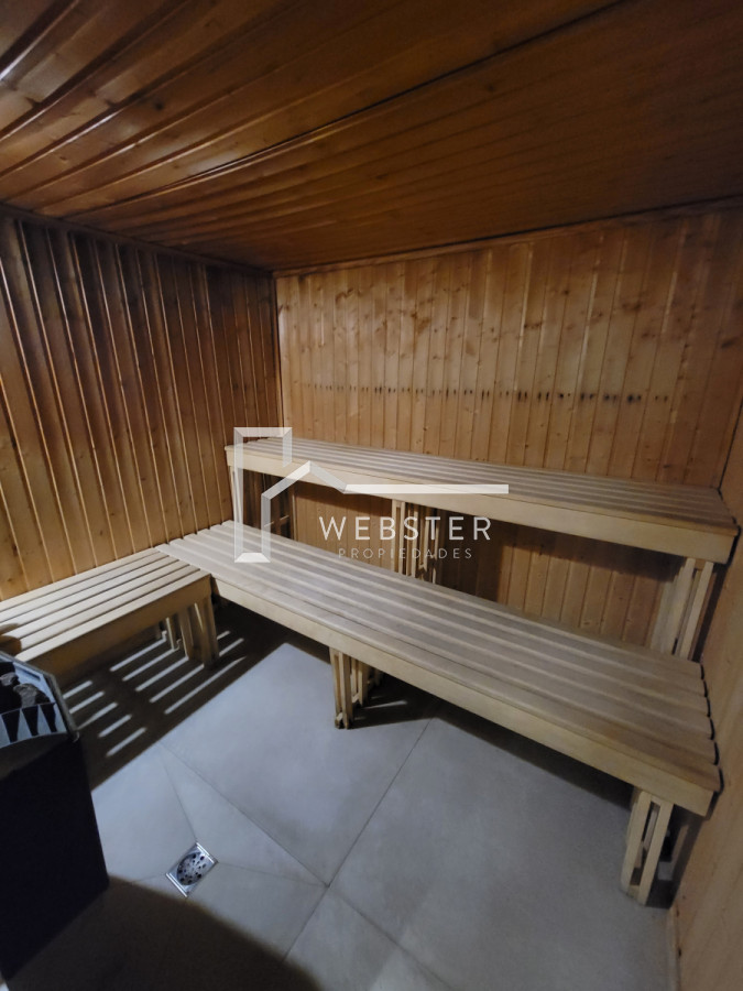 Apartamento ID.2168 - Apartamento en Punta del Este, Roosevelt