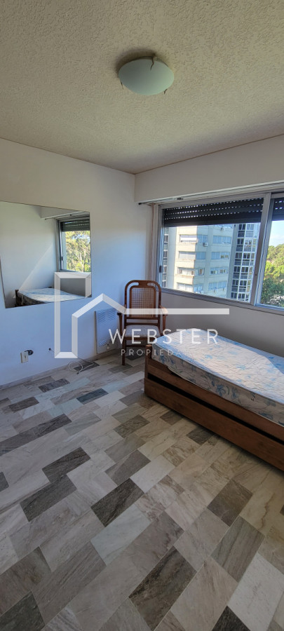 Apartamento ID.2168 - Apartamento en Punta del Este, Roosevelt