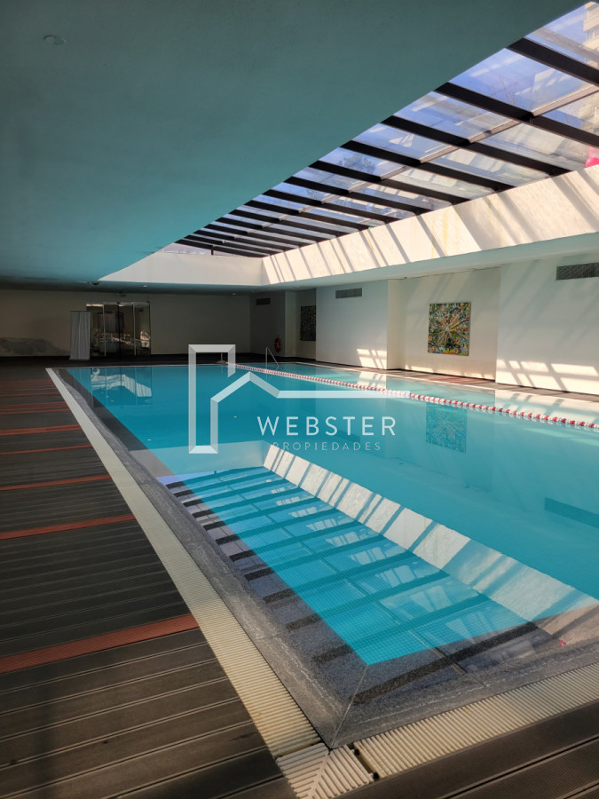 Apartamento ID.2168 - Apartamento en Punta del Este, Roosevelt