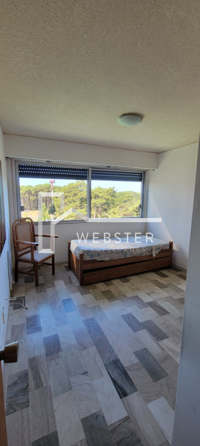Apartamento ID.2168 - Apartamento en Punta del Este, Roosevelt