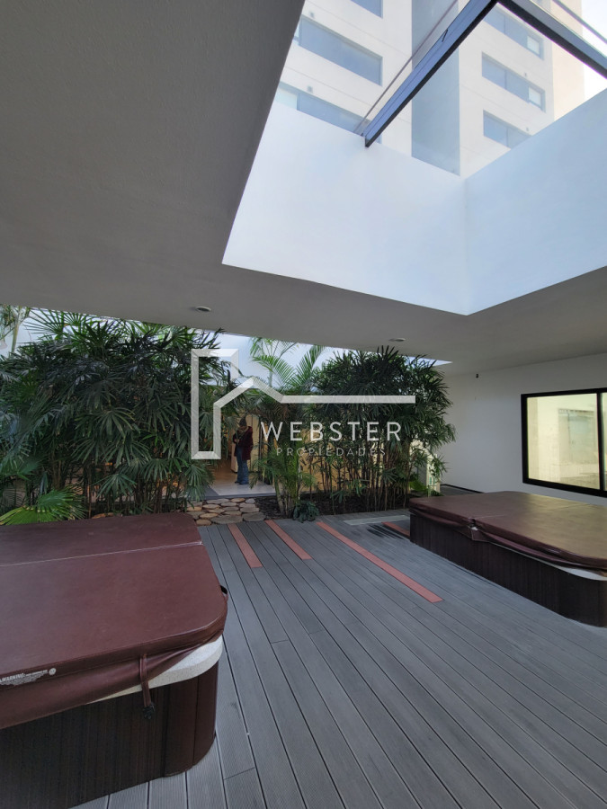 Apartamento ID.2168 - Apartamento en Punta del Este, Roosevelt