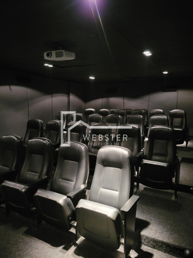 Apartamento ID.2168 - Apartamento en Punta del Este, Roosevelt