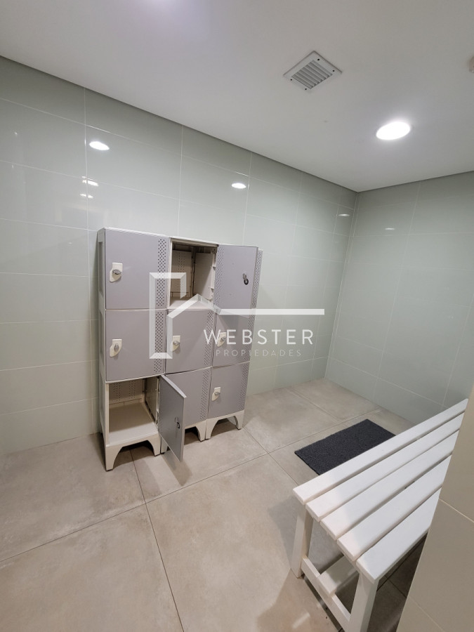 Apartamento ID.2168 - Apartamento en Punta del Este, Roosevelt