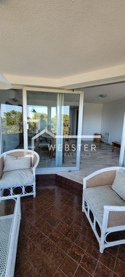 Apartamento ID.2168 - Apartamento en Punta del Este, Roosevelt