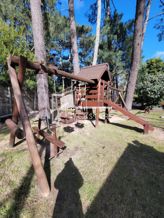 Apartamento ID.2168 - Apartamento en Punta del Este, Roosevelt