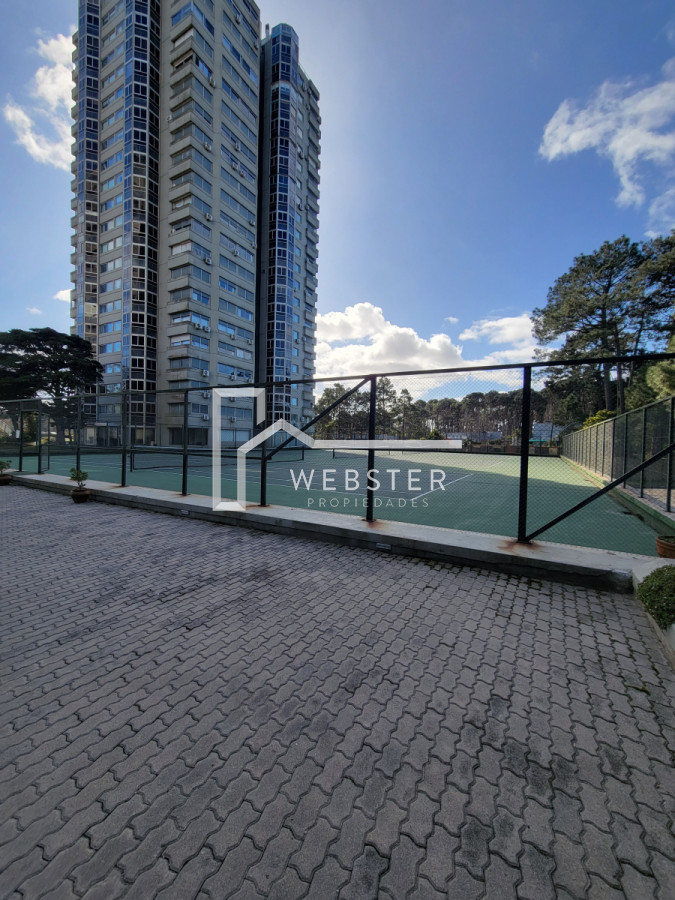 Apartamento ID.2168 - Apartamento en Punta del Este, Roosevelt