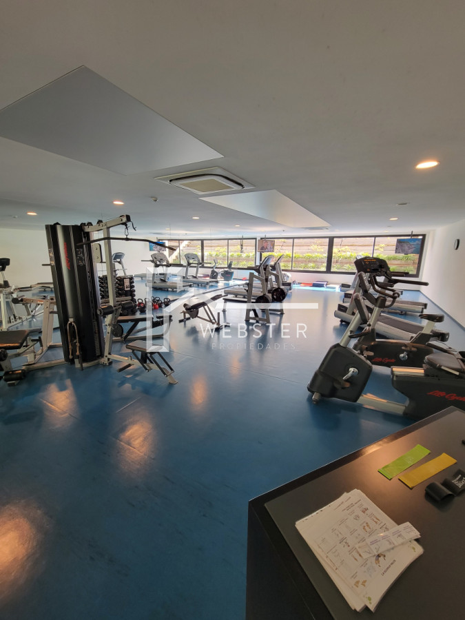 Apartamento ID.2168 - Apartamento en Punta del Este, Roosevelt