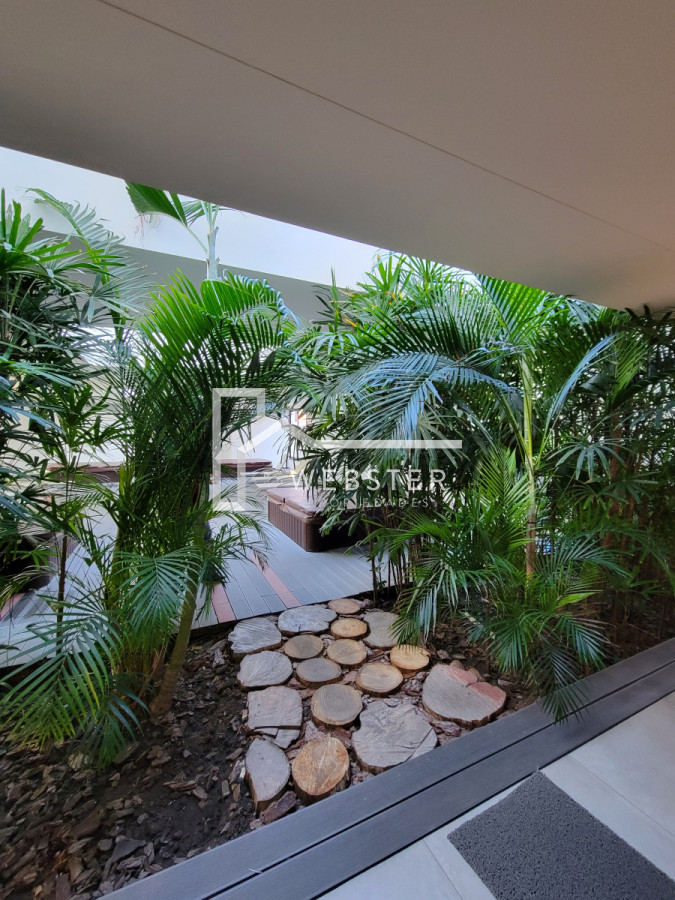 Apartamento ID.2168 - Apartamento en Punta del Este, Roosevelt