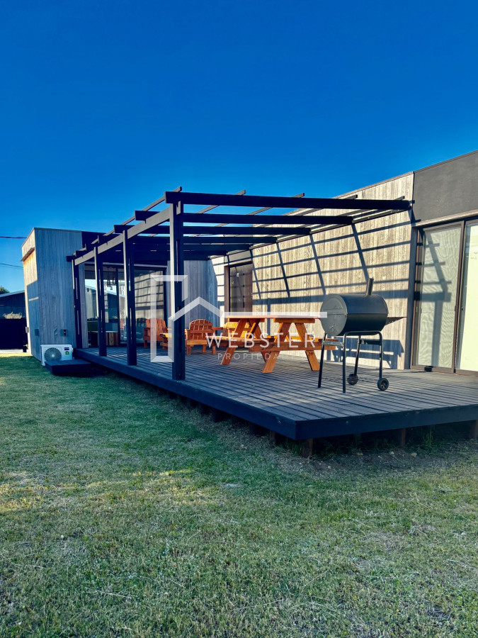 Casa ID.1979 - Casa en Jose Ignacio, La Juanita