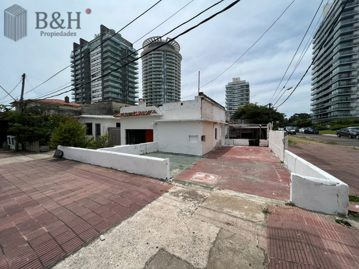 La Pastora - GoPunta - Portal Inmobiliario de Punta del Este - Maldonado