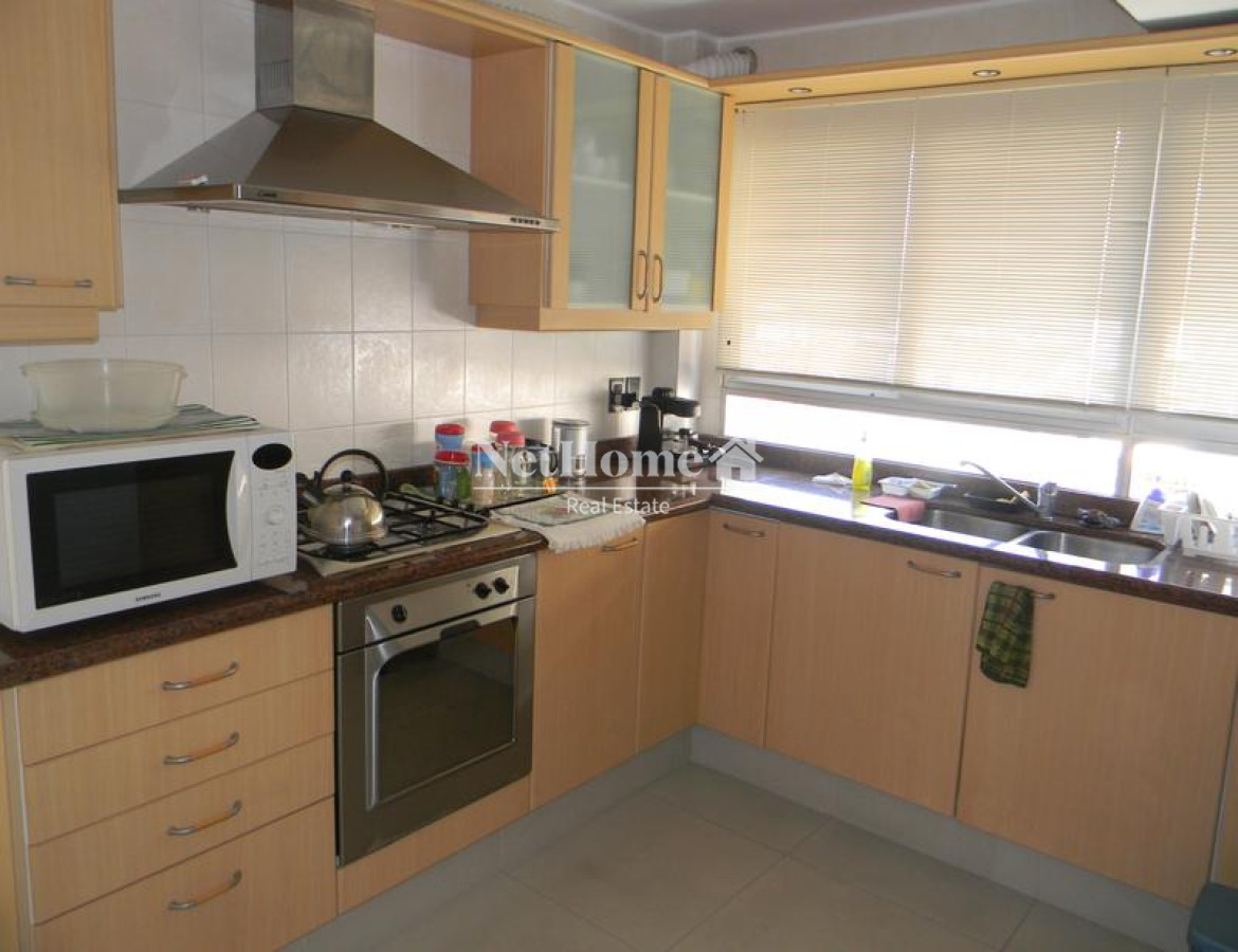 Apartamento ID.115 - Península Apartamento 4 Dormitorios Vita al Puerto. 