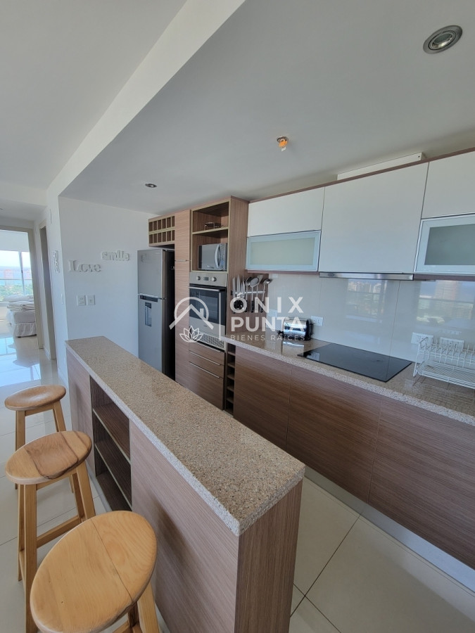 Apartamento ID.403 - Apartamento en Punta del Este, 