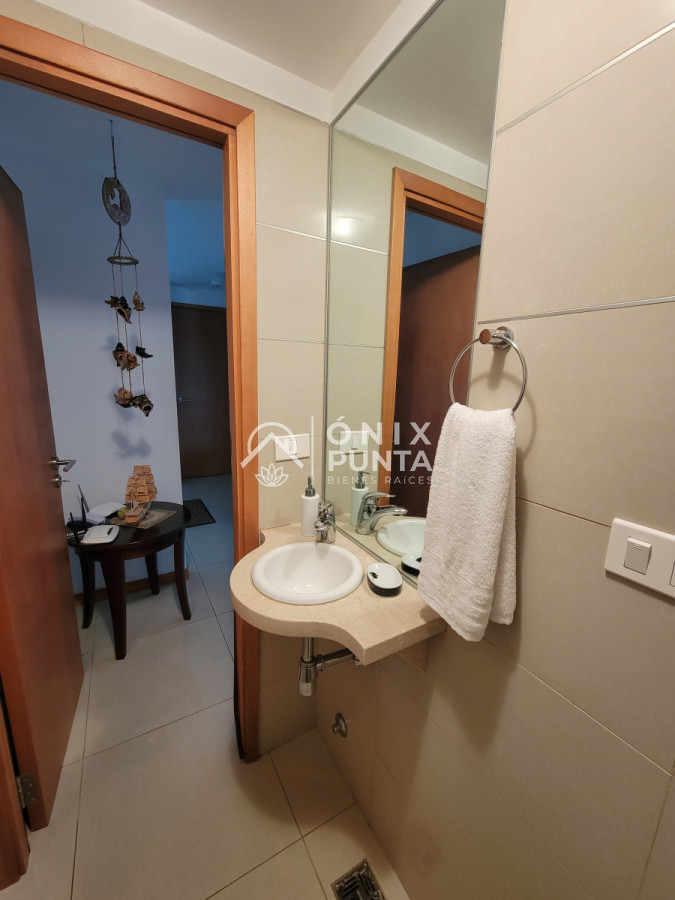 Apartamento ID.417 - Penthouse a pasos de Playa Brava