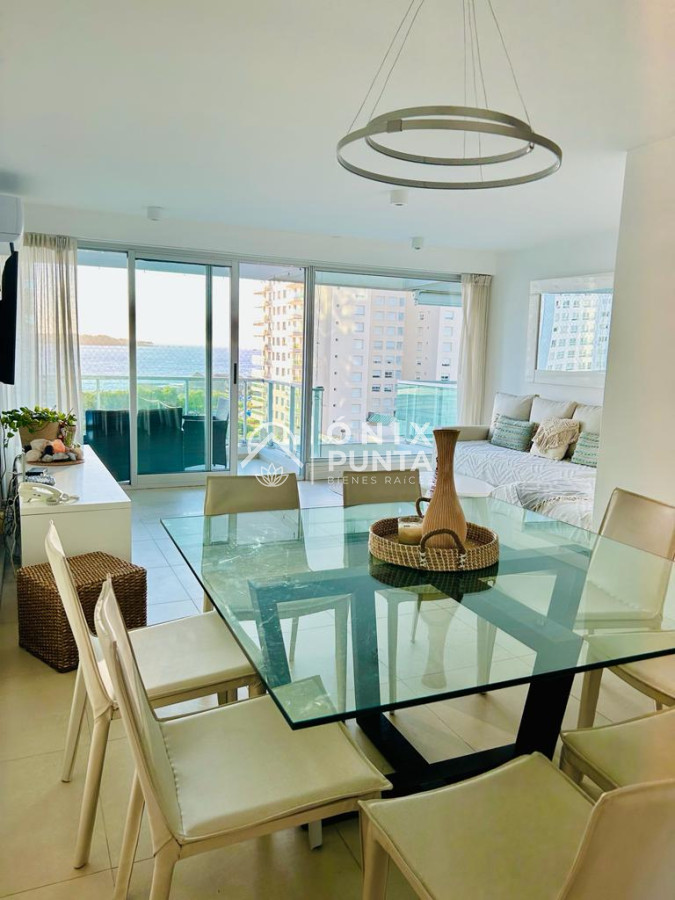 Apartamento ID.390 - Apartamento en Punta del Este, 