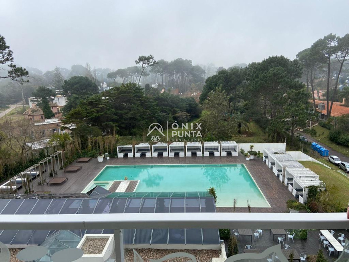 Apartamento ID.129 - EXCLUSIVO APARTAMENTO EN TORRE CON AMENITIES