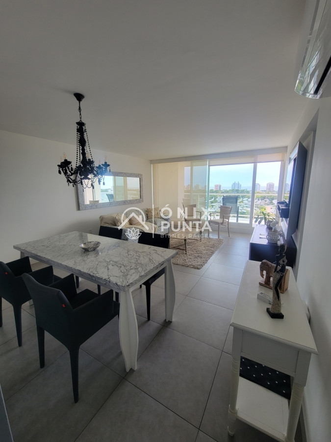 Apartamento ID.283 - Hermoso Apto en alquiler y venta