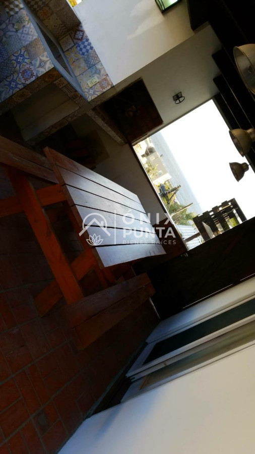 Apartamento ID.256 - Apartamento en La Barra