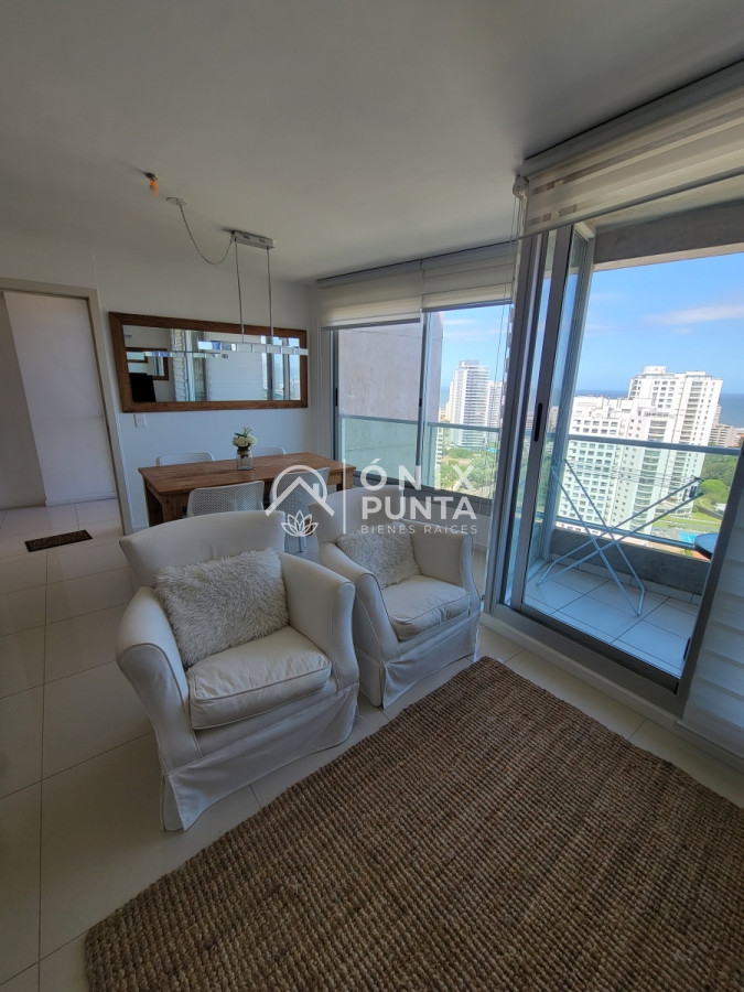 Apartamento ID.403 - Apartamento en Punta del Este, 