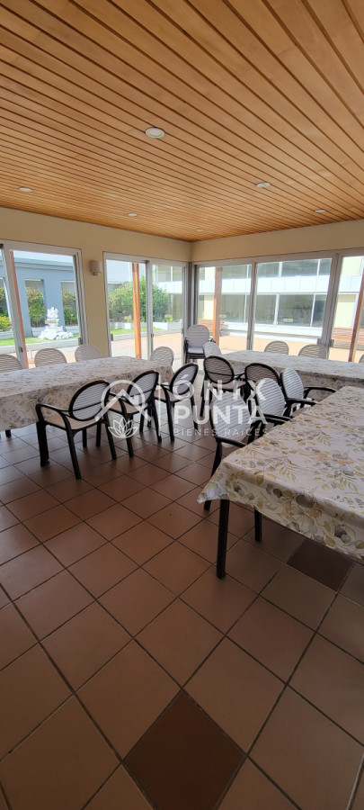 Apartamento ID.523 - Apartamento en Punta del Este, Península