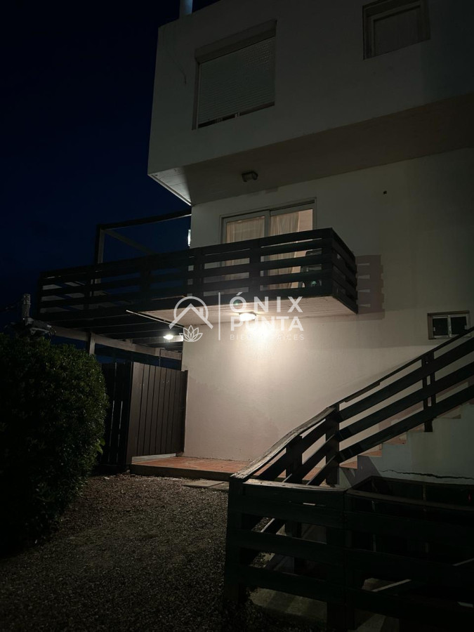 Apartamento ID.256 - Apartamento en La Barra