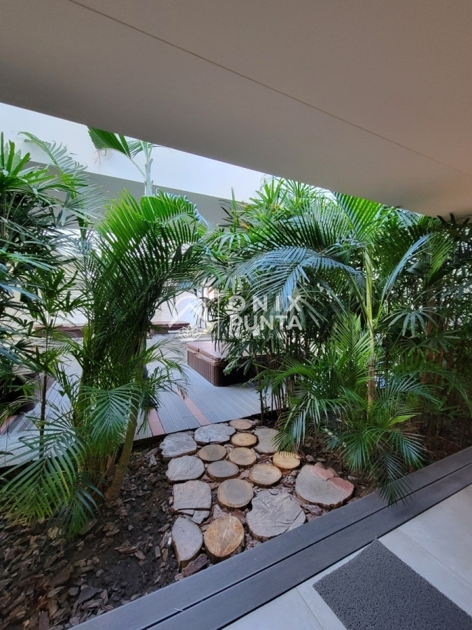Apartamento ID.388 - Apartamento en Punta del Este, Roosevelt