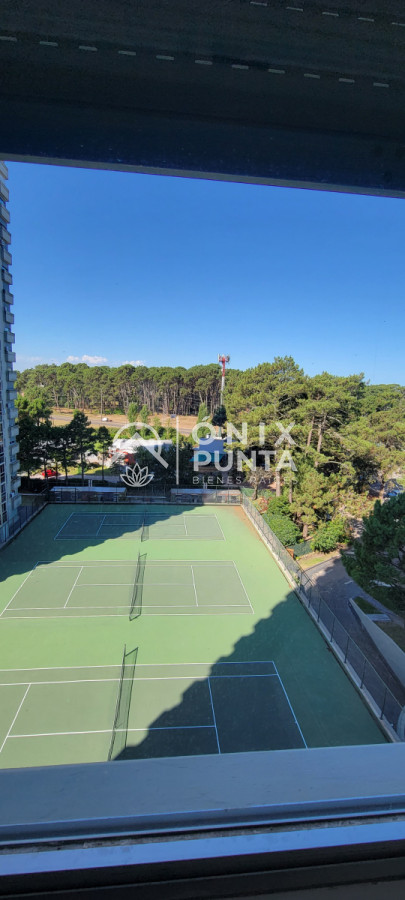 Apartamento ID.500 - Apartamento en Punta del Este, Roosevelt
