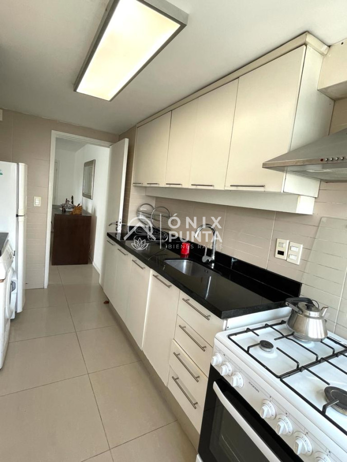 Apartamento ID.521 - Apartamento en Punta del Este, Roosevelt