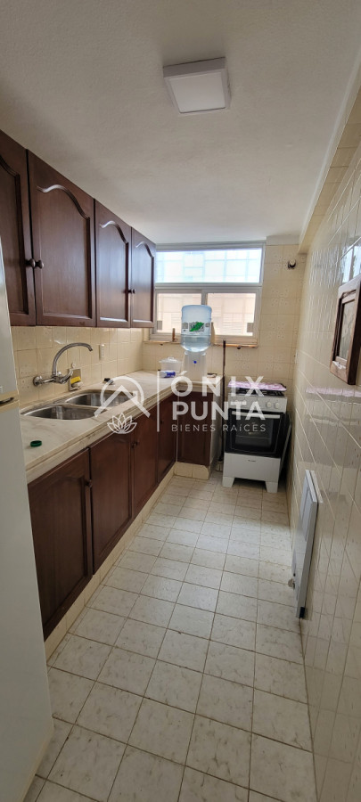 Apartamento ID.523 - Apartamento en Punta del Este, Península
