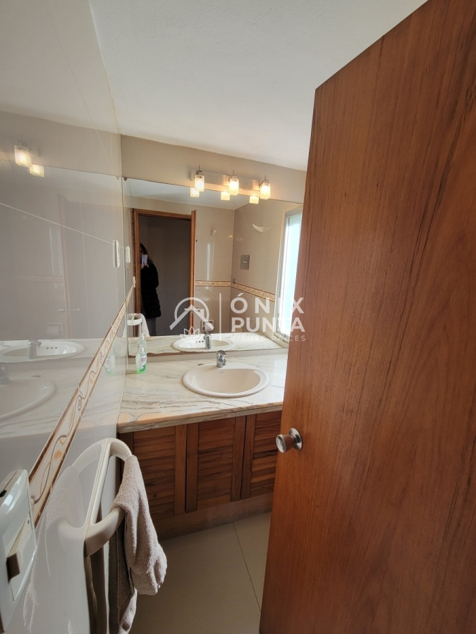 Apartamento ID.388 - Apartamento en Punta del Este, Roosevelt