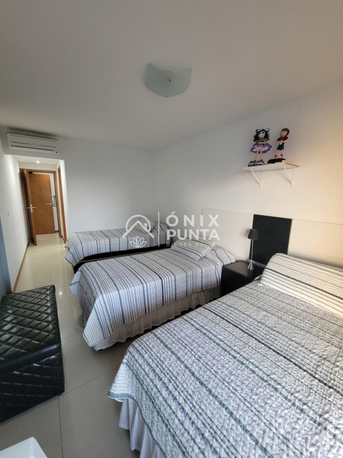 Apartamento ID.417 - Penthouse a pasos de Playa Brava