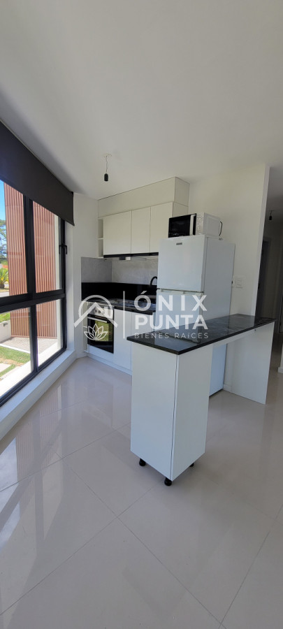 Apartamento ID.463 - Apartamento en Maldonado, Nuevo Cantegril