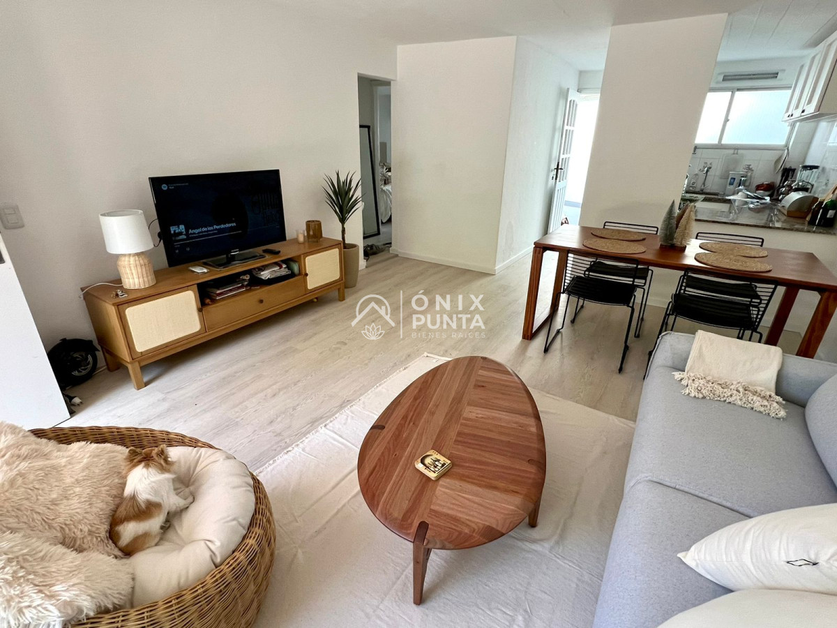 Apartamento ID.480 - Apartamento en Punta del Este, Aidy Grill