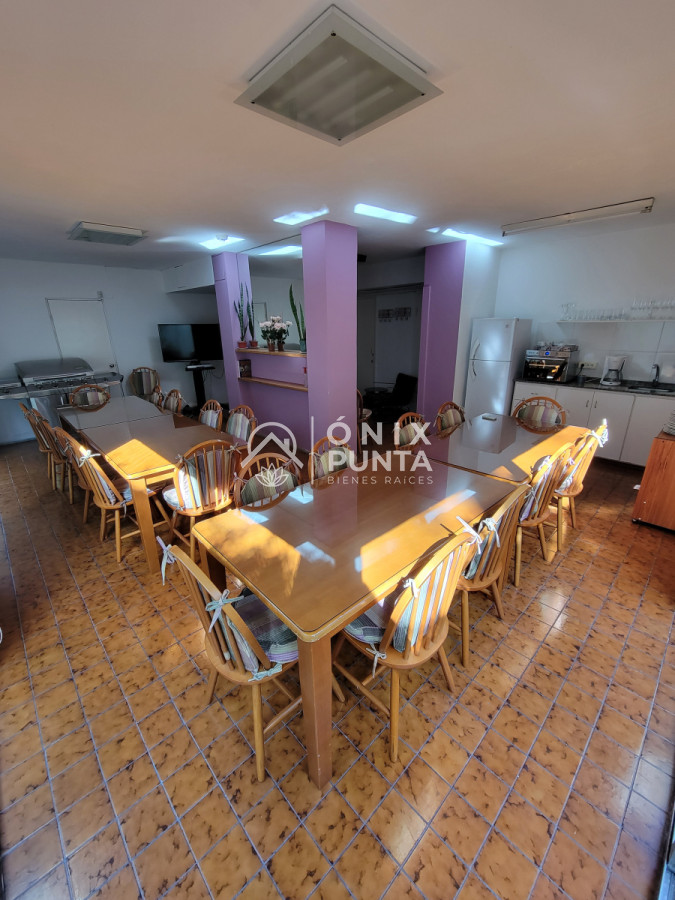 Apartamento ID.500 - Apartamento en Punta del Este, Roosevelt