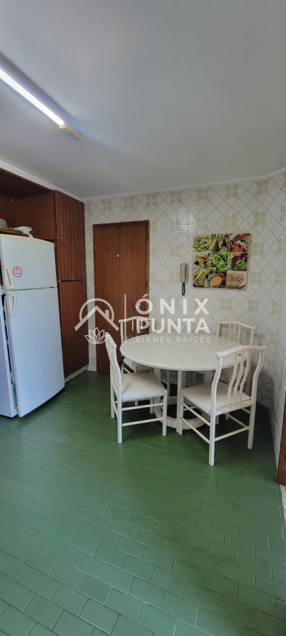 Apartamento ID.500 - Apartamento en Punta del Este, Roosevelt