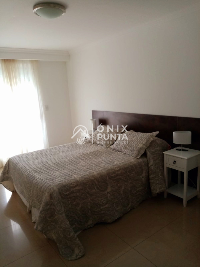 Apartamento ID.180 - Alquiler de Temporada