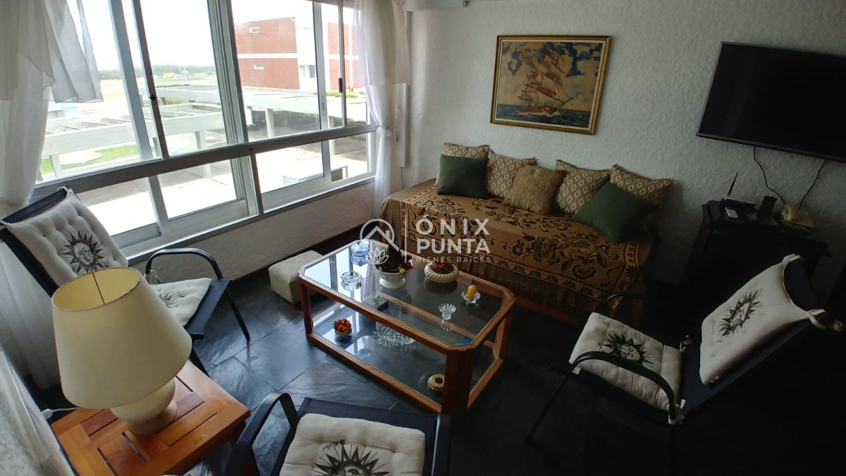 Apartamento ID.223 - Apartamento en Punta del Este