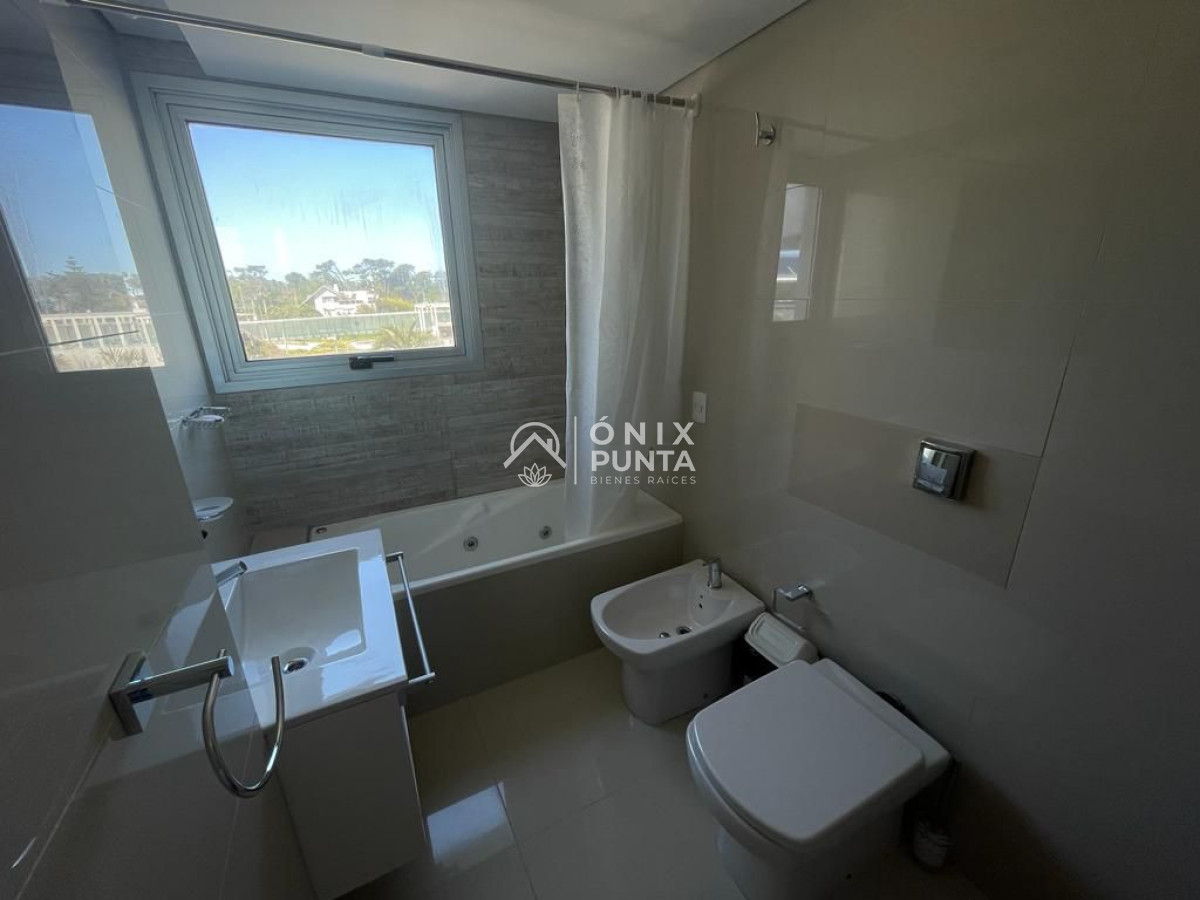 Apartamento ID.144 - Apartamento en Punta del Este, 