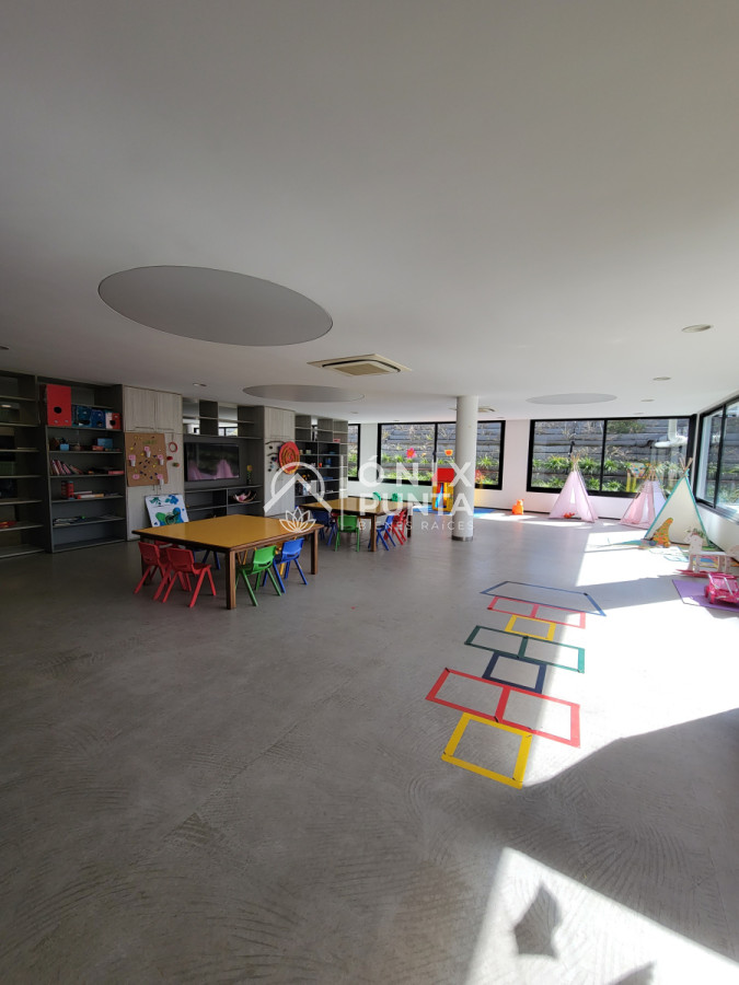 Apartamento ID.500 - Apartamento en Punta del Este, Roosevelt
