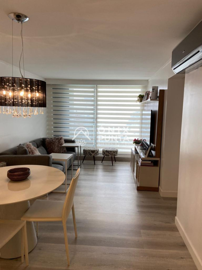 Apartamento ID.129 - EXCLUSIVO APARTAMENTO EN TORRE CON AMENITIES